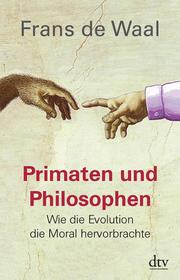 Primaten und Philosophen
