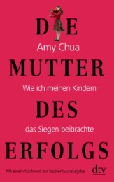 Die Mutter des Erfolgs - Cover