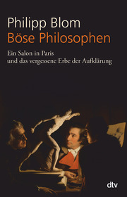 Böse Philosophen - Cover