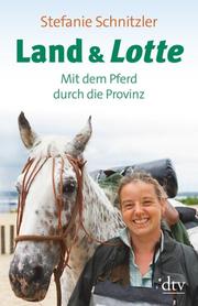 Land & Lotte - Cover