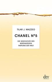 Chanel No. 5 - Cover