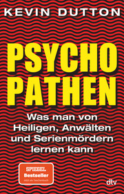 Psychopathen - Cover