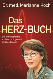 Das Herz-Buch - Cover