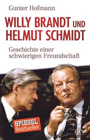 Willy Brandt und Helmut Schmidt