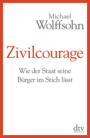 Zivilcourage - Cover