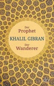 Der Prophet/Der Wanderer - Cover