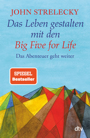 Das Leben gestalten mit den Big Five for Life - Cover