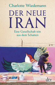 Der neue Iran - Cover