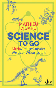 Science to go - Cover