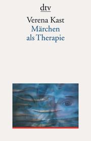 Märchen als Therapie - Cover