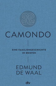 Camondo - Cover