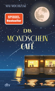 Das Mondscheincafé - Cover
