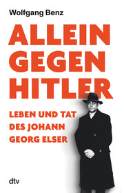 Allein gegen Hitler - Cover