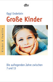 Große Kinder - Cover