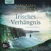 Irisches Verhängnis, Bd. 1 - Cover