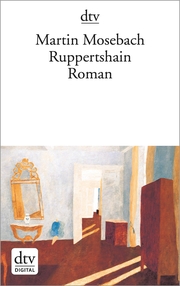 Ruppertshain - Cover