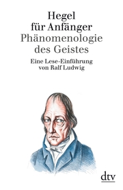 Hegel für Anfänger - Cover