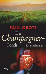 Der Champagner-Fonds - Cover