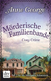 Mörderische Familienbande - Cover