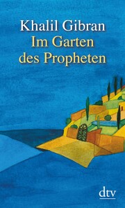 Im Garten des Propheten - Cover