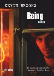 Being - Cover