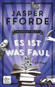 Es ist was faul - Cover