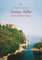Duino, Rilke und die Duineser Elegien - Cover