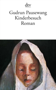 Kinderbesuch - Cover