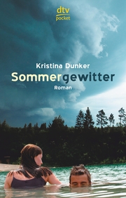 Sommergewitter - Cover