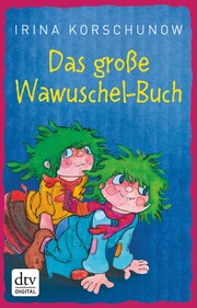 Das große Wawuschel-Buch - Cover
