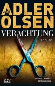 Verachtung - Cover