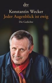 Jeder Augenblick ist ewig - Cover