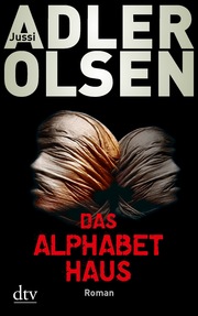 Das Alphabethaus - Cover