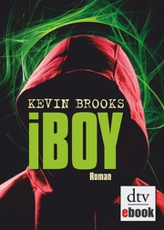iBoy - Cover