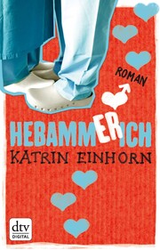 Hebammerich - Cover