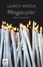 Pfingstopfer - Cover