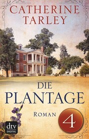 Die Plantage - Teil 4 - Cover
