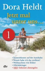 Jetzt mal unter uns . - Teil 1 - Cover