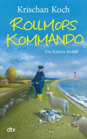 Rollmopskommando - Cover