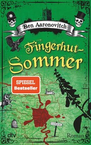 Fingerhut-Sommer - Cover