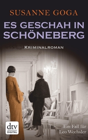 Es geschah in Schöneberg - Cover