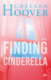 Finding Cinderella - Cover