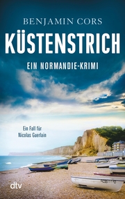 Küstenstrich - Cover