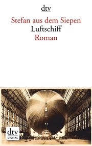 Luftschiff - Cover