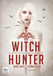 Witch Hunter - Herz aus Dunkelheit