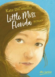 Little Miss Florida - Cover