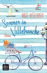 Sommer in Villefranche - Cover