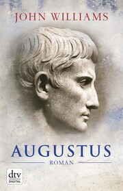 Augustus - Cover