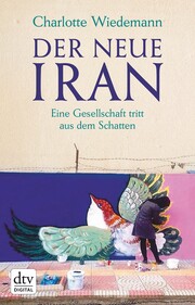 Der neue Iran - Cover