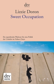 Sweet Occupation - Cover